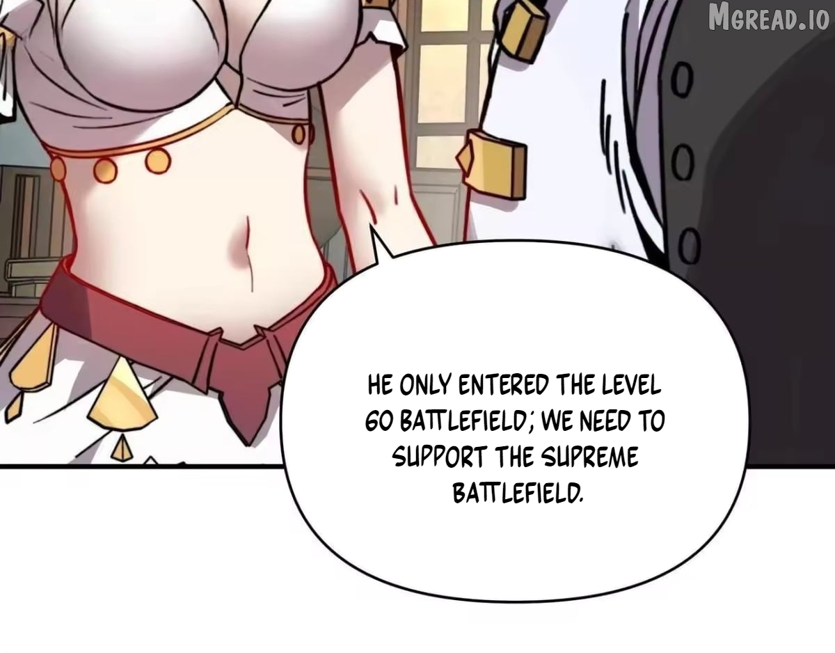 Starting As The God Of Wealth, Taming Billions Of Divine Pets! Chapter 82  - page 76